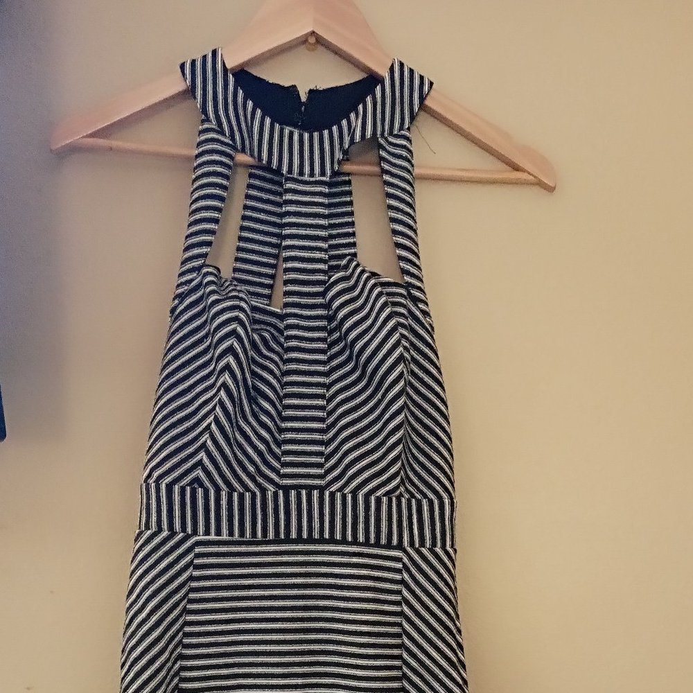 Nikibiki Dress